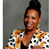 Angela Jackson