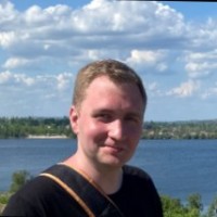 Александр Близнюк