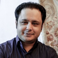 Mohamad Asghari