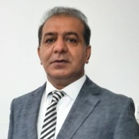 Zubair Qasim .