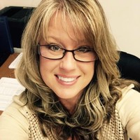 Jennifer Beaver