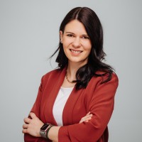 Corina Thalhammer