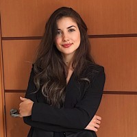 Louise Rocha