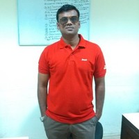 Nilesh Nagpure