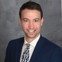Nick Charles M.Sc.