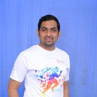 kanala karthik reddy