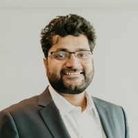 Prasad Gawande, PhD