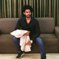 Sundeep Palle