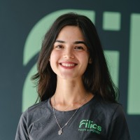 Amina G.