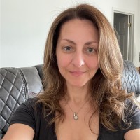 Nadia Ratic