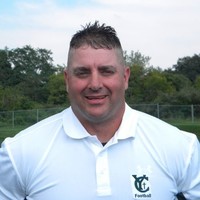Eric Depew
