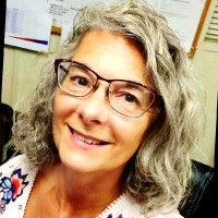 Susan Flowers
