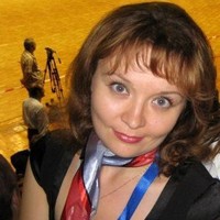 Irina Votyakova