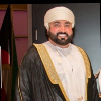 Fareed Ali Mohammed Al Balushi