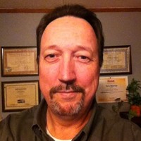 Terry Morrow