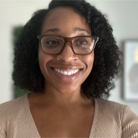 Chrystal I. Jones