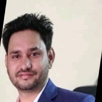 Mohd Aslam