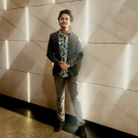 Harshit Tiwari