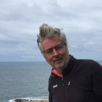 Peter Ahlstedt