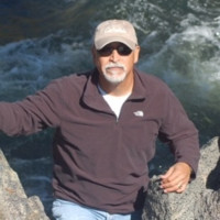 Eric Roybal