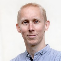 Jonas Lantto