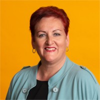 Carola De Graaf-Wols
