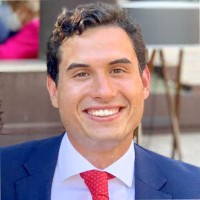 Pablo Guirado Arechederra