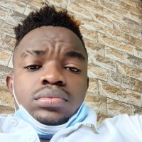 Nsubuga Gerald