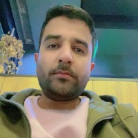 Nabeel Ahmed