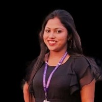 Trisha Dutta