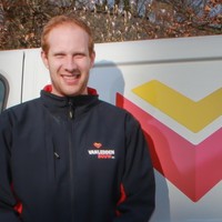 Martijn van Ledden
