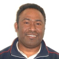 Simon Atomalefo