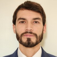 Alejandro Patricio Véliz Zúñiga