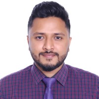 Nizamudheen .
