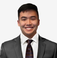 Wesley Chok