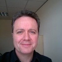 Paul Duffy