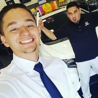 Adam Lopez