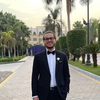 Amr Hoballah
