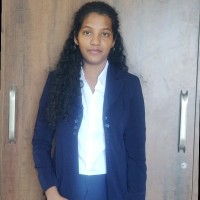 Priya Dharshini B