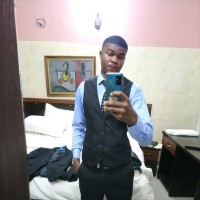 Amos Chibueze