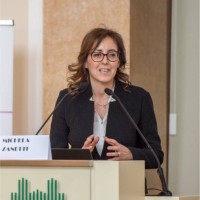 Michela Zanetti