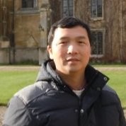 Paddy Huang