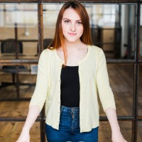 Lauren Boneno