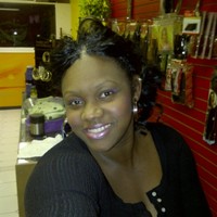Nisha Henry