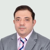 Pranav Mody