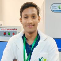 Pralaya Kumar