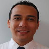 Andres Cedeño