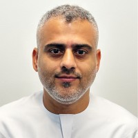 Salman Balooshi
