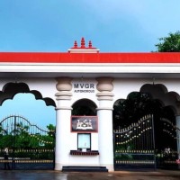 Mvgr College Of Engineering