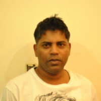 Mr. Cleofas Fernandes
